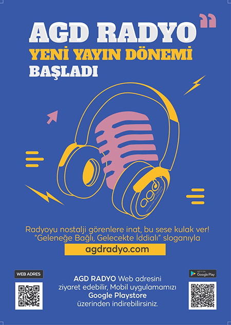 AGD Radyo